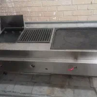 تعدادی لوازم کارکرده