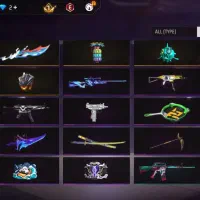 اکانت فیری فایر|کنسول، بازی ویدئویی و آنلاین|نیشابور, شهرک رسولی|دیوار