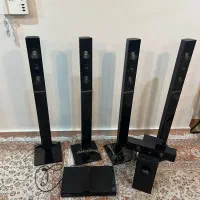 سینما خانواده ۷تیکه سامسونگ