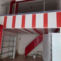 فروش مغازه ۳۰ متر ونیم طبقه در بازارچه مرزی ماکو