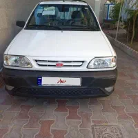 پراید وانت ۱۵۱مدل ۱۴۰۴