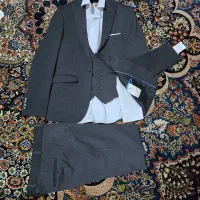 ست کامل کت و شلوار|لباس|همدان, |دیوار