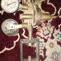 یک عدد مانومتر زینسر اصلی زیرقیمت