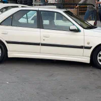 پرشیا سال مدل ۹۳|خودرو سواری و وانت|تهران, شادآباد|دیوار