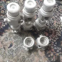 فیوز فشنگی ۲۵امپر