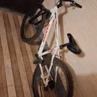 دوچرخه هانتر ۲۶ سالم