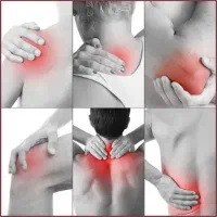 درمان زانودرد و پادرد