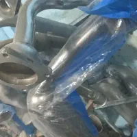 خریدو فروش کاتالیزور خاک اگزوز خودرو|قطعات یدکی و لوازم جانبی|کرمان, |دیوار