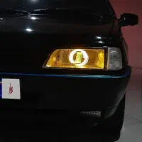 ۴۰۵ مدل ۸۸ خشک مشکی آبنوس۴۰۴