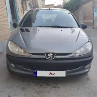 206 مدل 85