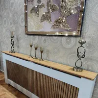 محصولات دکوراسیون داخلی کاور و کنسول رایات و پکیج|آبگرمکن، پکیج، شوفاژ|تهران, نارمک جنوبی|دیوار