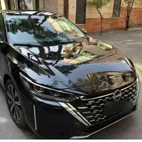 نیسان سیلفی مکس ادیشن ۲۰۲۴