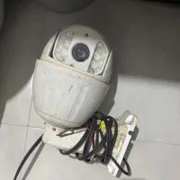 دوربین مدار بسته سونی ۳۶۰ درجه