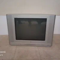 تلوزین ال جی