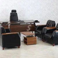 ست اداری دانژه