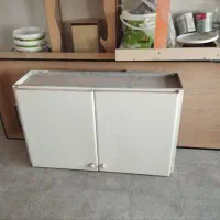 تعدادی کابینت|مصالح و تجهیزات ساختمان|قم, قلعه کامکار|دیوار