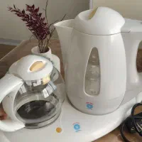 چای ساز  سانی