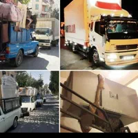 خدمات اسباب منزل الماس بارپاکدشت ماشین کارگر|خدمات حمل و نقل|پاکدشت, |دیوار