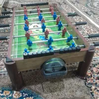 فوتبال دستی