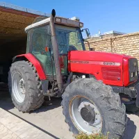تراکتور 6290 فروش یا معاوضه با 399تک و جفت