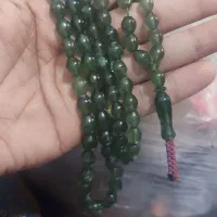 سه عدد تسبیح قدیمی کلکسیونی فروشی|کلکسیون اشیاء عتیقه|رفسنجان, |دیوار