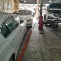 مکانیک ماهرونیمه ماهر