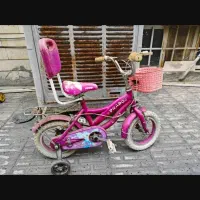 دوچرخه سایز ۱۲