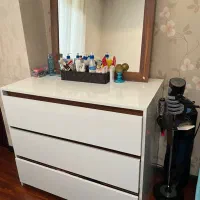 تخت خواب دو نفره