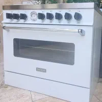 فر گاز اسنوا پنج شعله