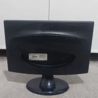 مانیتور ال جی|قطعات و لوازم جانبی رایانه|بندر کنگان, |دیوار