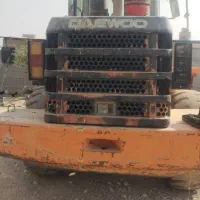 لودر دوو 250 مدل 2004|خودرو سنگین|برازجان, |دیوار