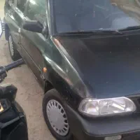 مدل۸۴بیرنگ|خودرو سواری و وانت|اقبالیه, |دیوار