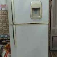 یخچال فریزر