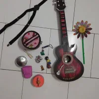 یه عالمه اسباب‌بازی در حد نو|اسباب‌بازی بچه|تهران, مجیدآباد|دیوار