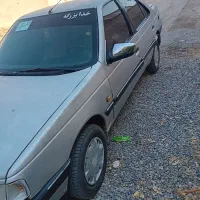 پژو ۴۰۵ مدل ۸۶