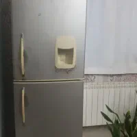 یخچال فریزر یخساران