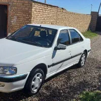 پژوپارس مدل ۱۴۰۰ بی رنگ|خودرو سواری و وانت|تاکستان, |دیوار