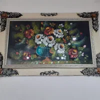 تابلو|تابلو، نقاشی، عکس|زابل, |دیوار