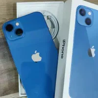 ایفون ۱۳ نرمال دو سیم کارت|موبایل|بندر دیر, |دیوار