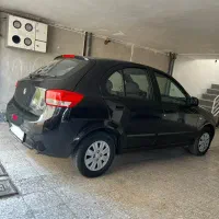 ماشین تیبا2مدل 1400|خودرو سواری و وانت|قزوین, |دیوار