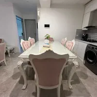 مبلمان و ناهار خوری|مبلمان خانگی و میز عسلی|کیش, |دیوار