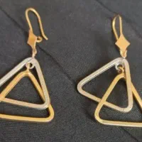 مقداری طلا|جواهرات|اراک, |دیوار