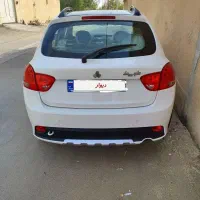 فروش سواری کوییک|خودرو سواری و وانت|برازجان, |دیوار