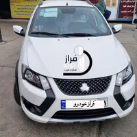 کوییک دنده RS آر اس۱۴۰۴ تحویل نمایندگی