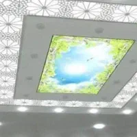 اجرای سقف کاذب و کناف