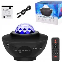 انواع چراغ خواب سیلیکونی و کهکشانی و انواع ریسه|چراغ خواب و آباژور|بندرعباس, |دیوار