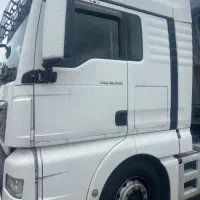 فروش مان ۵۰۰ تمام فول|خودرو سنگین|ارومیه, |دیوار