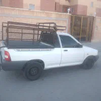 فروش پراید وانت مدل1400
