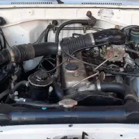 تویوتا تروپی ۳ اف آمبولانسی عتیقه|خودرو سواری و وانت|سقز, |دیوار