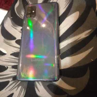 گوشی a51|موبایل|مشهد, نوید|دیوار